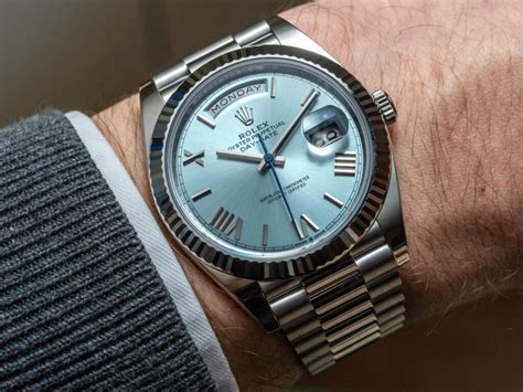 rolex day date 36 price|rolex day date platinum 36mm.